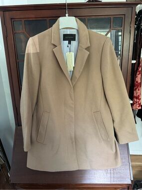 Banana Republic Winter Dress Coat